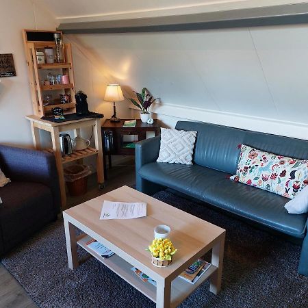 B&B Nieuwleusen Екстер'єр фото