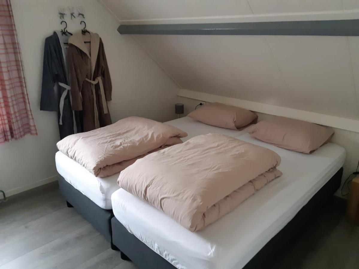 B&B Nieuwleusen Екстер'єр фото