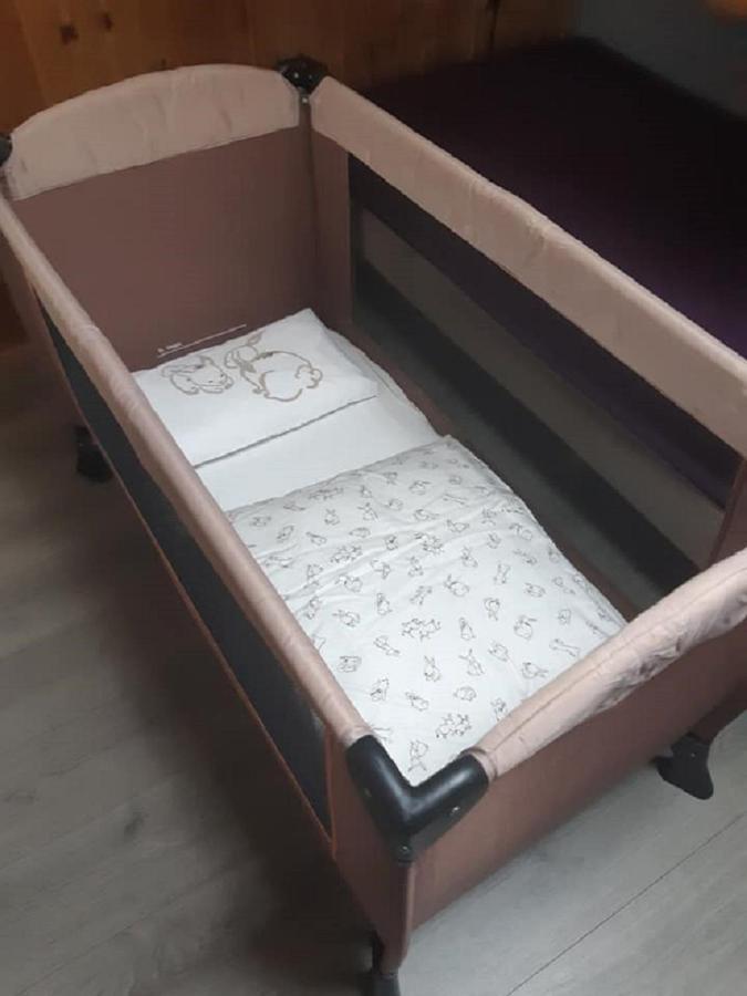 B&B Nieuwleusen Екстер'єр фото
