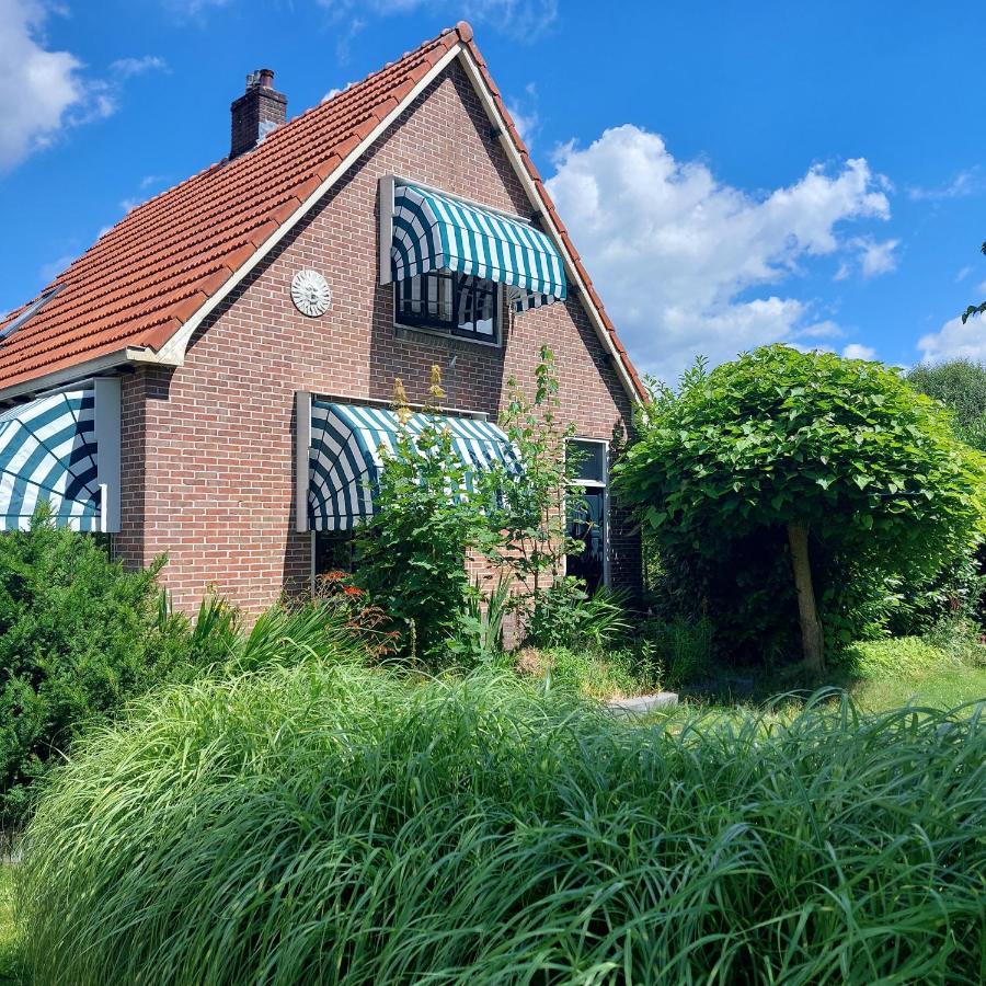 B&B Nieuwleusen Екстер'єр фото