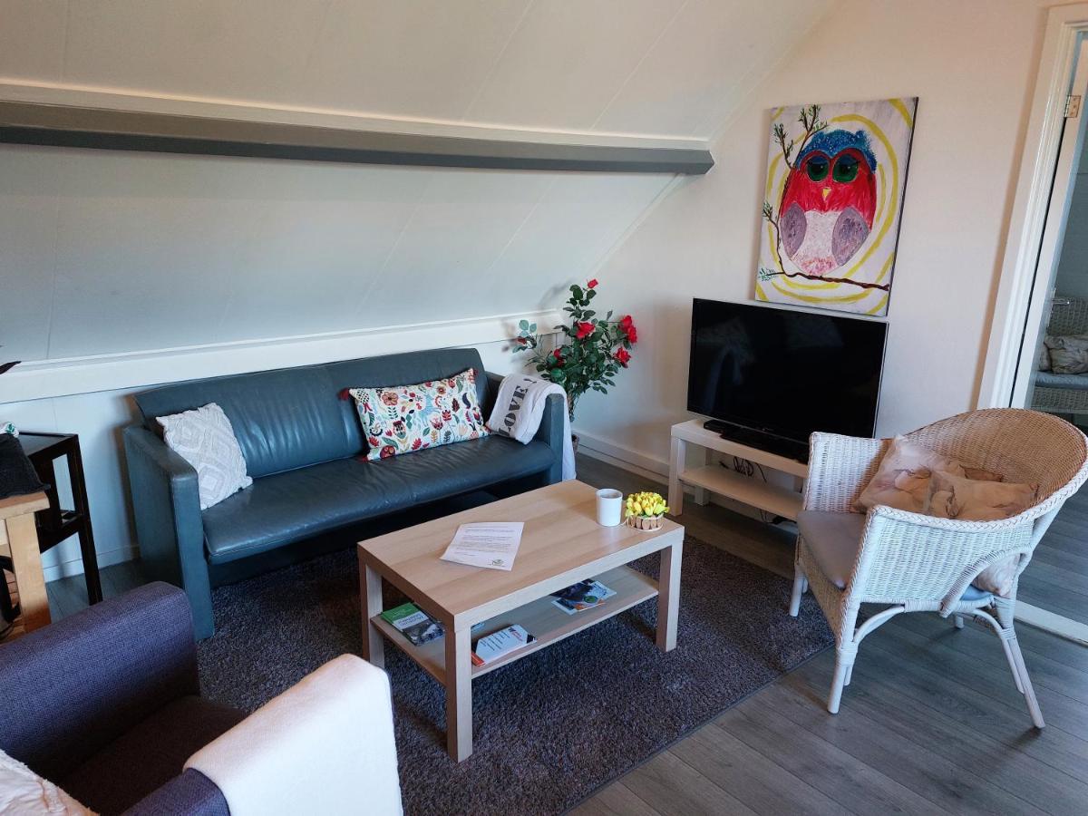 B&B Nieuwleusen Екстер'єр фото