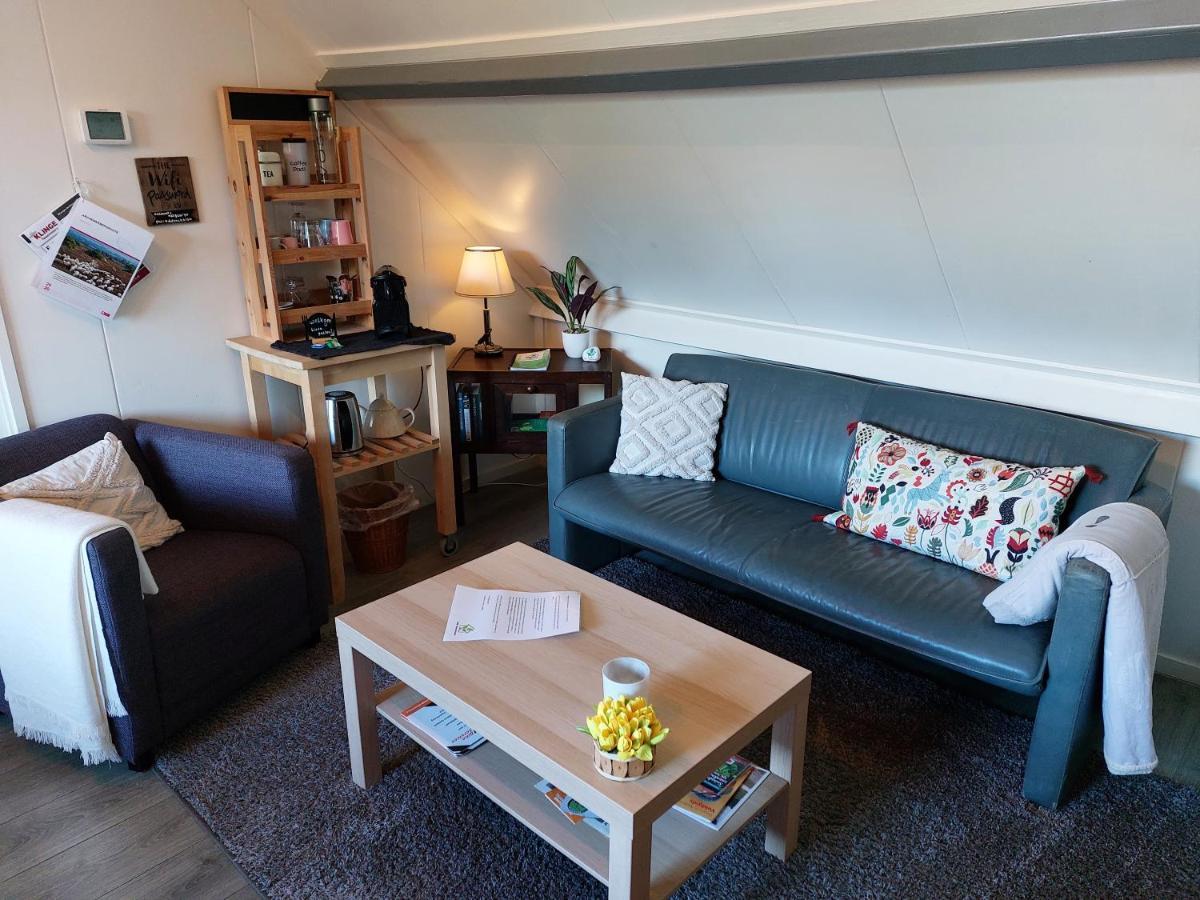 B&B Nieuwleusen Екстер'єр фото