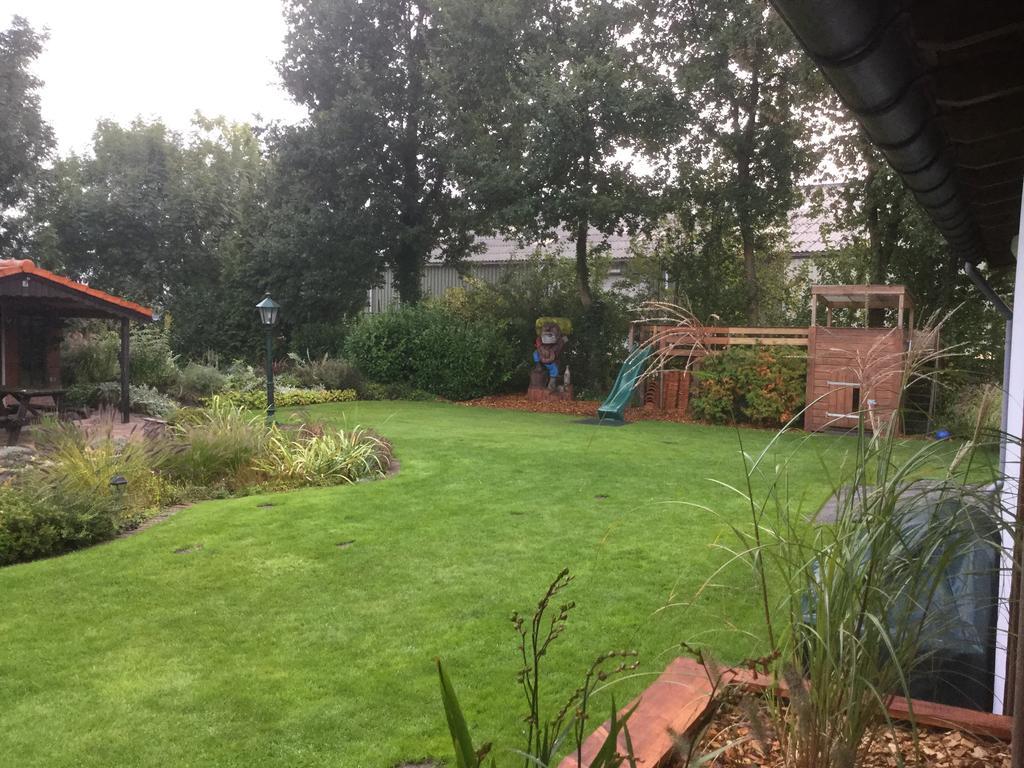 B&B Nieuwleusen Екстер'єр фото