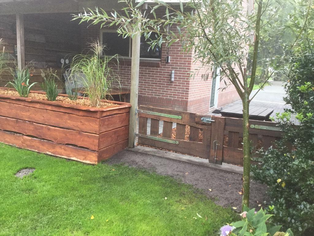 B&B Nieuwleusen Екстер'єр фото